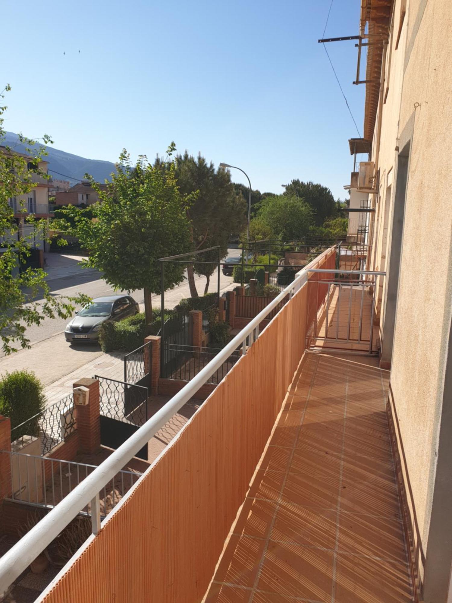 Apartamento Casa Balina II Dúrcal Exterior foto